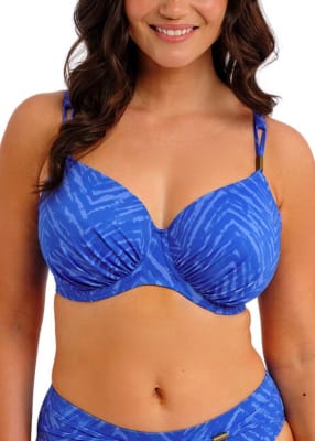 Haut de Bikini � Armatures Enveloppant  