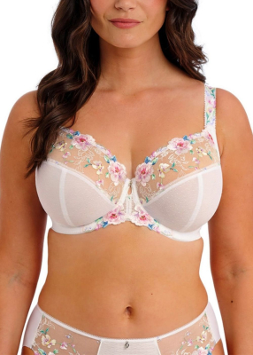 Soutien-gorge � Armatures D�collet� Plongeant   