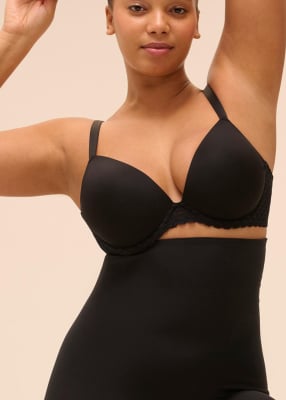 Soutien-gorge push-up 