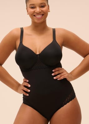 Body armatures maintien 