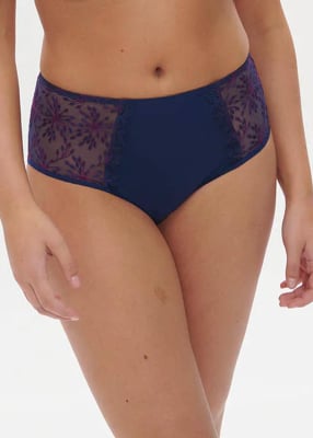 Culotte Taille Haute 