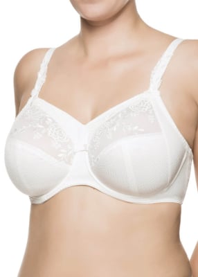 Soutien-gorge Emboitant Bonnets Profonds 