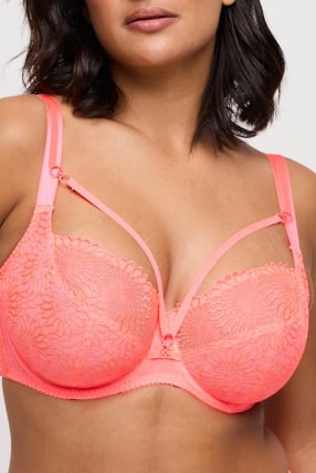 Soutien-gorge Balconnet  Armatures 