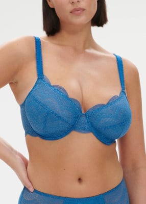 Soutien-gorge Emboitant avec Armatures 