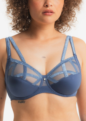 Soutien-gorge Armatures Embo�tant 