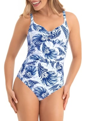 Maillot de Bain Une Pice  Armatures 
