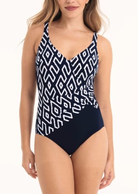 Maillot de Bain Une Pice 