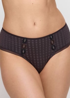 Slip Taille Haute 