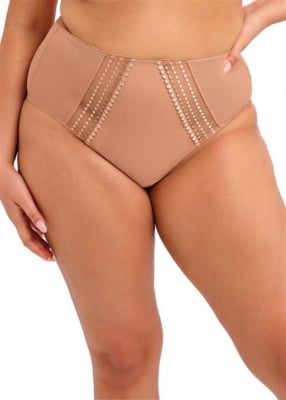 Culotte Taille Haute 