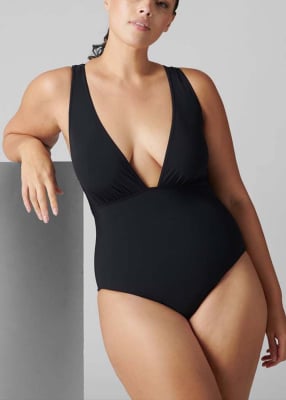 Maillot de Bain 1 Pice Souple 