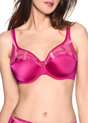 Soutien-gorge Foulard 