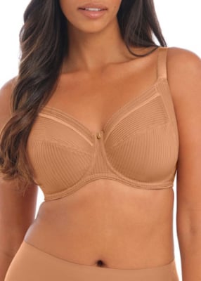 Soutien-gorge Renfort Latral avec Armatures  