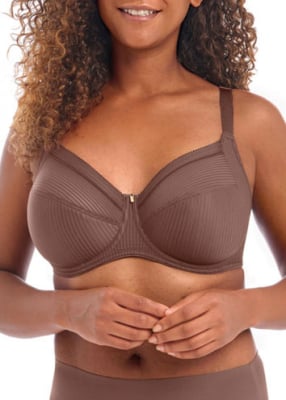 Soutien-gorge Renfort Latral avec Armatures  