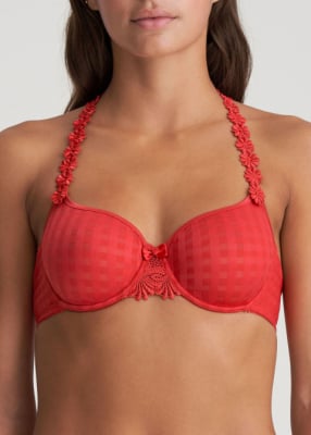 Soutien-gorge Moul  Armatures 