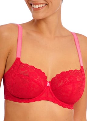 Soutien-gorge Armatures Renfort Latral 