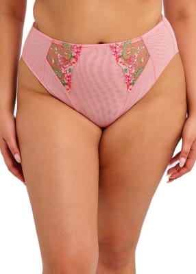 Slip Taille Haute 