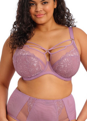 Soutien-gorge Armatures Plunge 