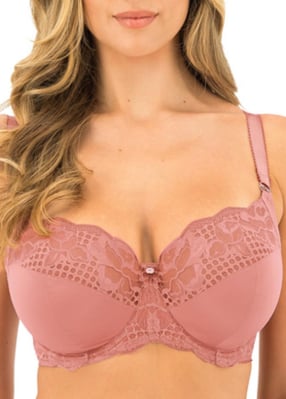 Soutien-gorge Renfort Latral avec Armatures 