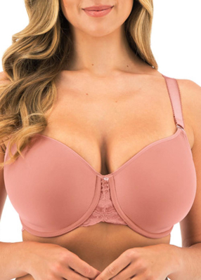 Soutien-gorge Spacer Moul� avec Armatures 