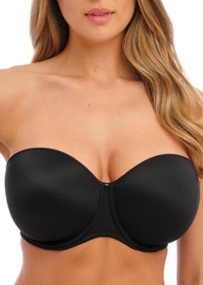 Soutien-gorge Bandeau Moul avec Armatures 