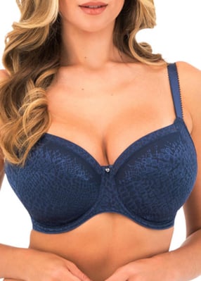 Soutien-gorge Renfort Latral avec Armatures 