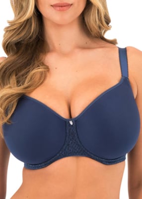 Soutien-gorge Spacer Moul avec Armatures 