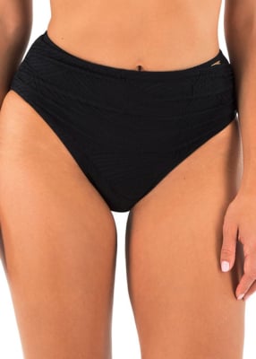 Slip Taille Haute 