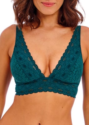 Soutien-gorge Sans Armatures 