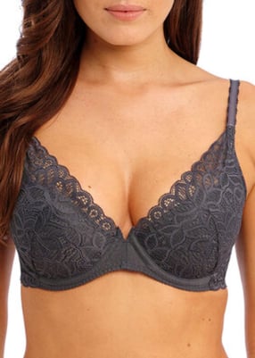 Soutien-gorge  Armatures Plunge 