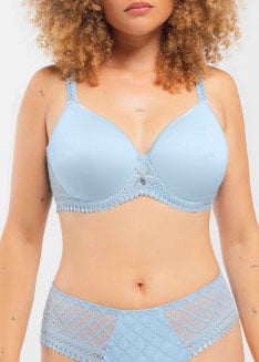 Soutien-gorge Spacer avec Armatures 