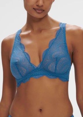 Soutien-gorge Triangle sans Armatures 