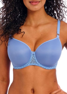 Soutien-gorge Balconnet Moul  Armatures 