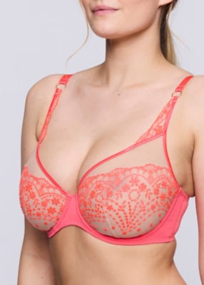 Soutien-gorge  Dcollet Plongeant 