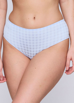 Slip Taille Haute 