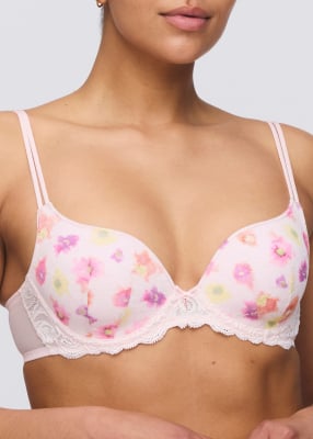 Soutien-gorge coque 