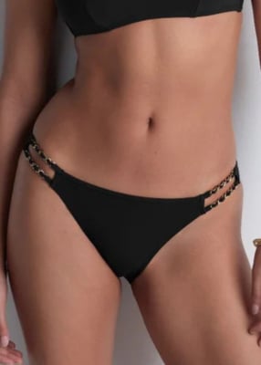 Bas de Bikini Taille Basse 
