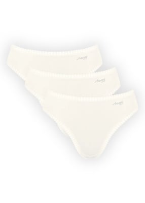 Lot de 3 culotte chancres 