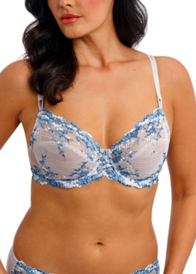 Soutien-gorge armatures 
