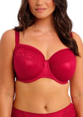 Soutien-gorge Renfort Latral avec Armatures 