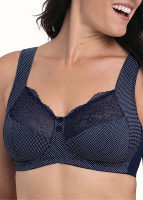 Soutien-gorge Allgement Sans Armatures 