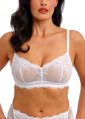 Soutien-gorge Brassi�re sans Armature 
