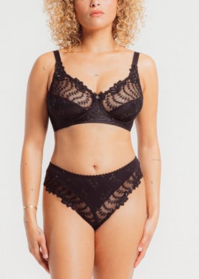Soutien-gorge Sans Armatures 