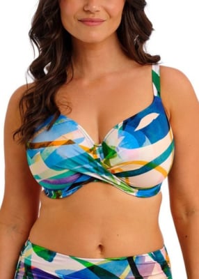 Haut De Bikini Embo�tant 
