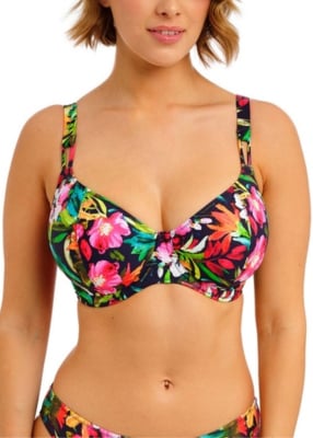 Haut de Bikini Plunge Armatures 