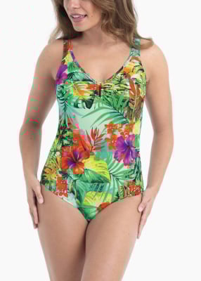 Maillot de Bain 1 pi�ce 