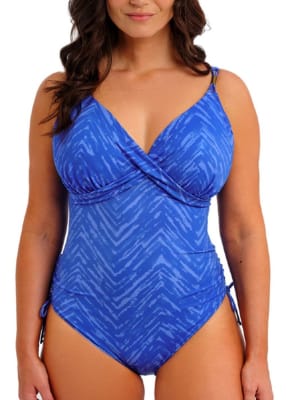 Maillot de bain Une pi�ce � Armatures  
