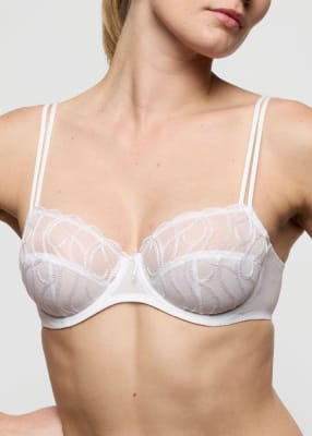 Soutien-gorge Embo�tant � Armatures 
