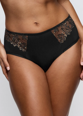 Slip Taille Haute 