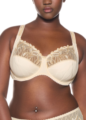 Soutien-gorge Emboitant � Armatures 