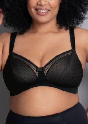 Soutien-gorge Sans Armatures 